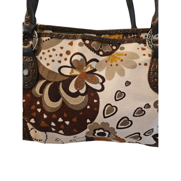 Brighton Shoulder bag - Picture 3 of 14